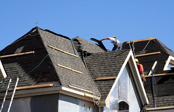 Best Gutter Installation and Roofing  in Loveland, OH