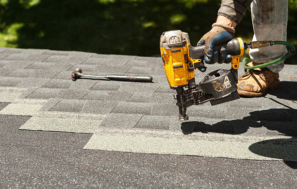 Quick and Trustworthy Emergency Roof Repair Services in Loveland, OH